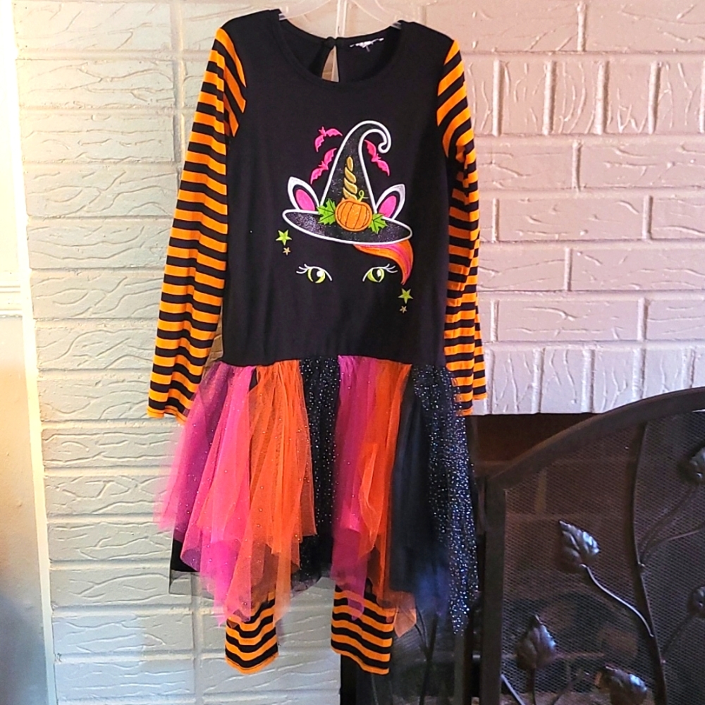 Emily Rose Unicorn 2 pc outift